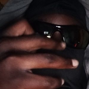 Meet your Posher, Terrell